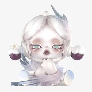 SkullPanda “The Snow”